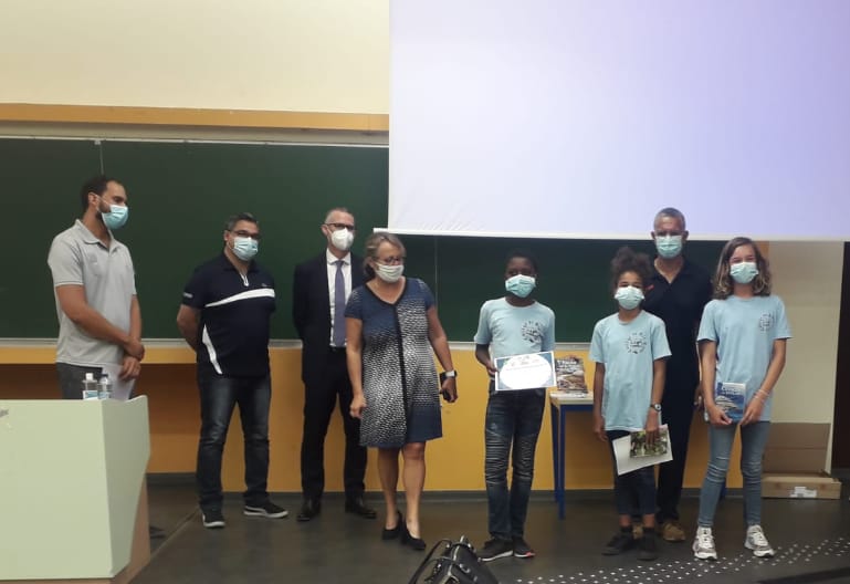 Concours Cgénial